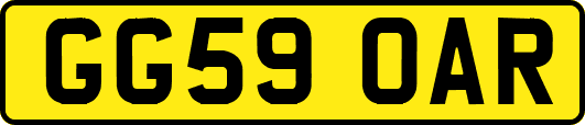 GG59OAR