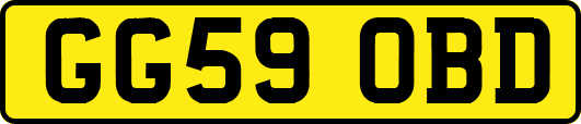 GG59OBD