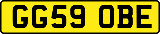 GG59OBE