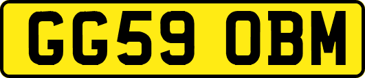 GG59OBM