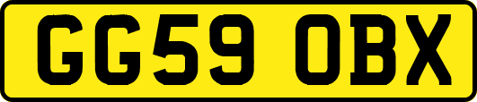 GG59OBX