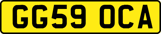 GG59OCA