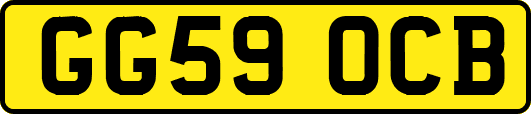 GG59OCB