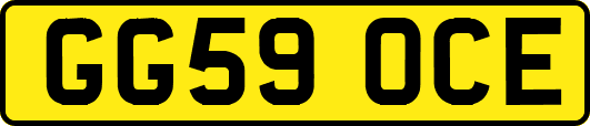 GG59OCE