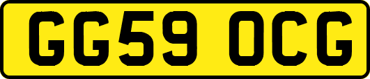 GG59OCG