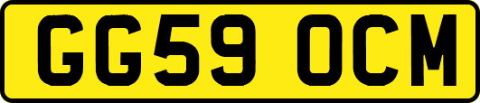 GG59OCM