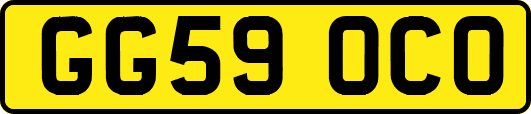 GG59OCO