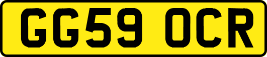 GG59OCR