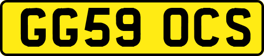 GG59OCS
