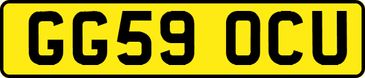 GG59OCU