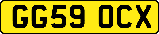 GG59OCX