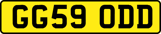 GG59ODD