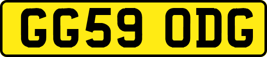 GG59ODG