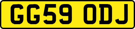 GG59ODJ