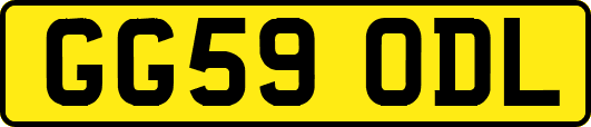 GG59ODL