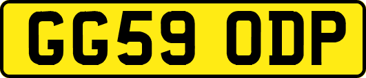 GG59ODP