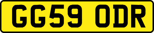 GG59ODR
