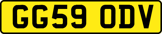 GG59ODV