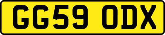 GG59ODX