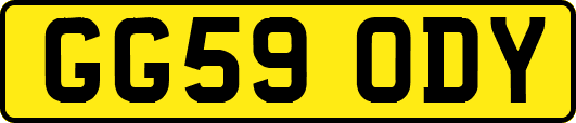 GG59ODY