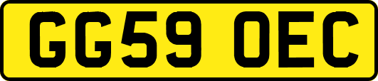GG59OEC