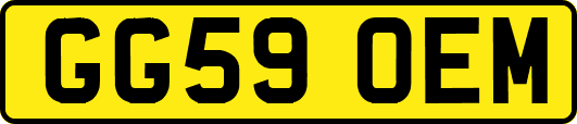 GG59OEM