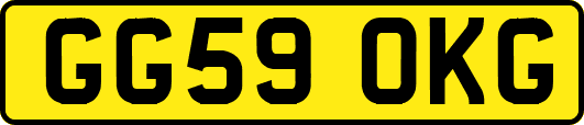 GG59OKG