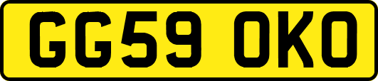 GG59OKO