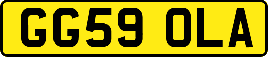 GG59OLA