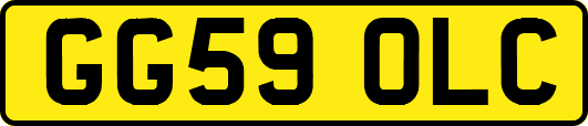 GG59OLC