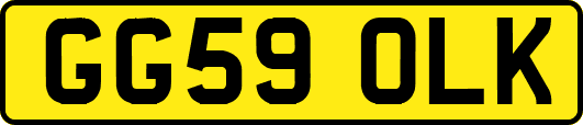 GG59OLK