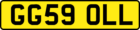 GG59OLL