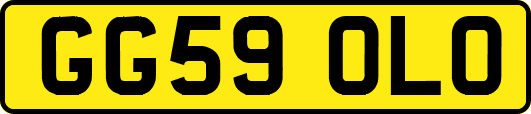 GG59OLO