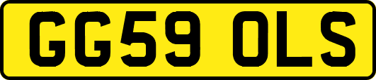 GG59OLS