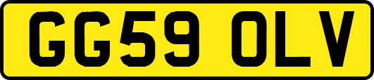 GG59OLV