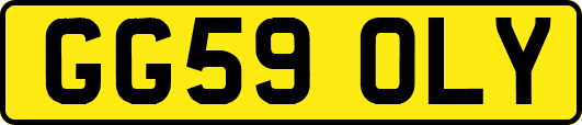 GG59OLY