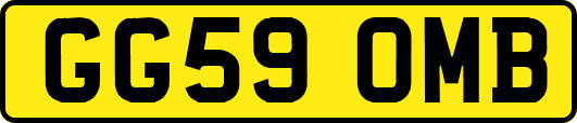 GG59OMB