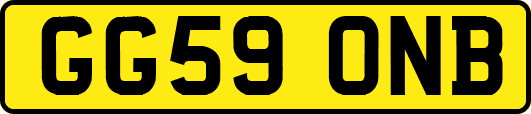 GG59ONB