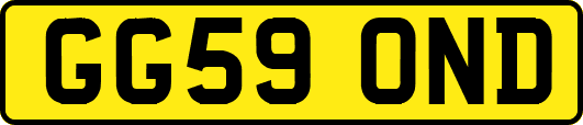 GG59OND
