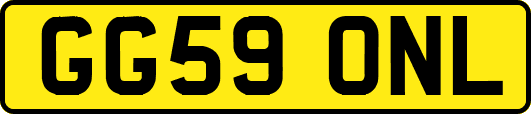 GG59ONL
