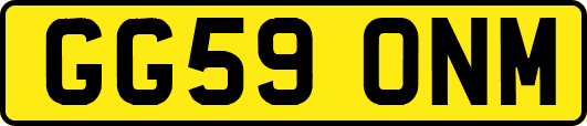 GG59ONM