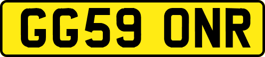 GG59ONR