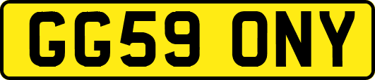 GG59ONY