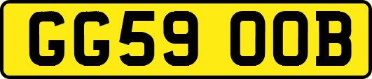 GG59OOB