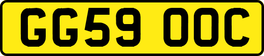 GG59OOC
