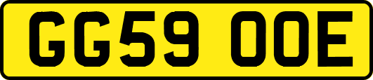 GG59OOE