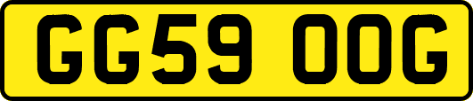 GG59OOG
