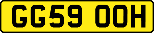 GG59OOH