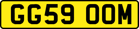 GG59OOM