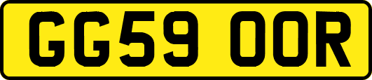 GG59OOR